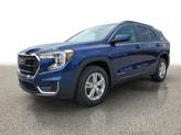Thumbnail of 2022 Marine Metallic GMC Terrain