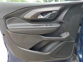 Thumbnail of 2022 Marine Metallic GMC Terrain