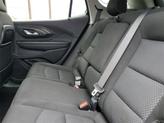 Thumbnail of 2022 Marine Metallic GMC Terrain