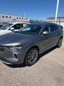 Photo of 2022 Satin Steel Metallic Buick Envision