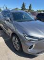 Thumbnail of 2022 Satin Steel Metallic Buick Envision