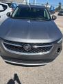 Thumbnail of 2022 Satin Steel Metallic Buick Envision