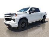 Thumbnail of 2024 Summit White Chevrolet Silverado 1500