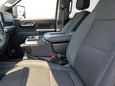 Thumbnail of 2024 Summit White Chevrolet Silverado 1500