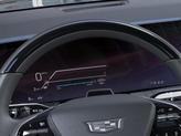 Thumbnail of 2025 Deep Space Metallic Cadillac Escalade IQ