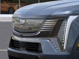Thumbnail of 2025 Deep Space Metallic Cadillac Escalade IQ