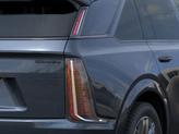Thumbnail of 2025 Deep Space Metallic Cadillac Escalade IQ