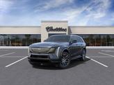 Thumbnail of 2025 Deep Space Metallic Cadillac Escalade IQ
