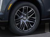 Thumbnail of 2025 Deep Space Metallic Cadillac Escalade IQ