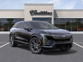 Thumbnail of 2025 Black Raven Cadillac OPTIQ