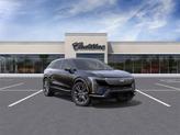 Photo of 2025 Black Raven Cadillac OPTIQ