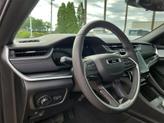 Thumbnail of 2023 Baltic Gray Metallic Clearcoat Jeep Grand Cherokee