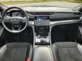 Thumbnail of 2023 Baltic Gray Metallic Clearcoat Jeep Grand Cherokee