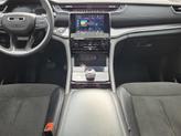 Thumbnail of 2023 Baltic Gray Metallic Clearcoat Jeep Grand Cherokee
