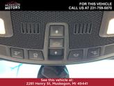 Thumbnail of 2017 Sapphire Blue Metallic Lincoln MKZ