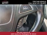 Thumbnail of 2017 Sapphire Blue Metallic Lincoln MKZ