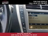 Thumbnail of 2017 Sapphire Blue Metallic Lincoln MKZ