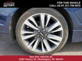 Thumbnail of 2017 Sapphire Blue Metallic Lincoln MKZ