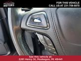 Thumbnail of 2017 Sapphire Blue Metallic Lincoln MKZ