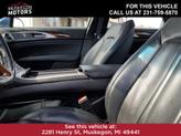 Thumbnail of 2017 Sapphire Blue Metallic Lincoln MKZ
