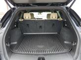 Thumbnail of 2018 Stellar Black Metallic Cadillac XT5