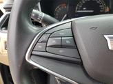 Thumbnail of 2018 Stellar Black Metallic Cadillac XT5