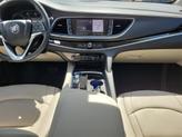 Thumbnail of 2023 White Frost Tricoat Buick Enclave