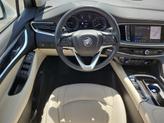 Thumbnail of 2023 White Frost Tricoat Buick Enclave