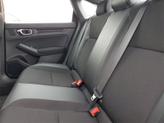 Thumbnail of 2022 Rallye Red Honda Civic