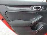 Thumbnail of 2022 Rallye Red Honda Civic