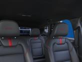 Thumbnail of 2025 Mosaic Black Metallic Chevrolet Trax