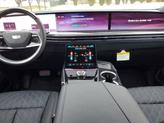 Thumbnail of 2025 Black Raven Cadillac Escalade IQ