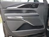 Thumbnail of 2025 Black Raven Cadillac Escalade IQ