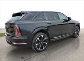 Thumbnail of 2025 Black Raven Cadillac Escalade IQ