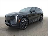 Thumbnail of 2025 Black Raven Cadillac Escalade IQ