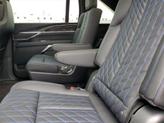 Thumbnail of 2025 Black Raven Cadillac Escalade IQ