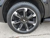 Thumbnail of 2025 Black Raven Cadillac Escalade IQ