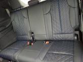 Thumbnail of 2025 Black Raven Cadillac Escalade IQ