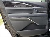 Thumbnail of 2025 Black Raven Cadillac Escalade IQ