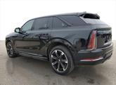 Thumbnail of 2025 Black Raven Cadillac Escalade IQ