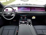 Thumbnail of 2025 Black Raven Cadillac Escalade IQ