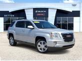 Photo of 2017 Quicksilver Metallic GMC Terrain