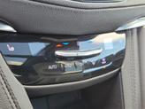 Thumbnail of 2022 Stellar Black Metallic Cadillac XT5