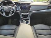 Thumbnail of 2022 Stellar Black Metallic Cadillac XT5