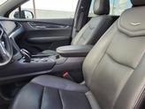 Thumbnail of 2022 Stellar Black Metallic Cadillac XT5