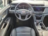 Thumbnail of 2022 Stellar Black Metallic Cadillac XT5