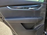 Thumbnail of 2022 Stellar Black Metallic Cadillac XT5