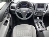 Thumbnail of 2023 Summit White Chevrolet Equinox