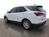 Thumbnail of 2023 Summit White Chevrolet Equinox