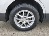 Thumbnail of 2023 Summit White Chevrolet Equinox